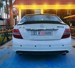 مێرسێدس بێنز C-Class